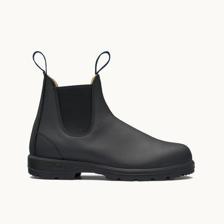 Blundstone Women's Thermal 566 Chelsea Boots Black