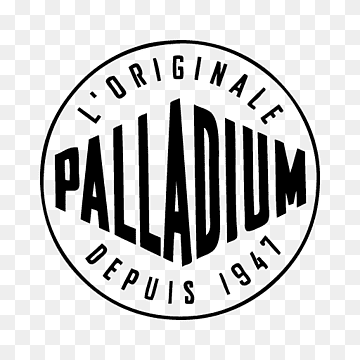 Palladium