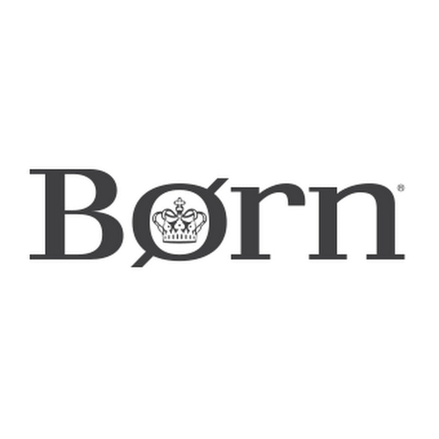 Born - AllSportsWearUSA