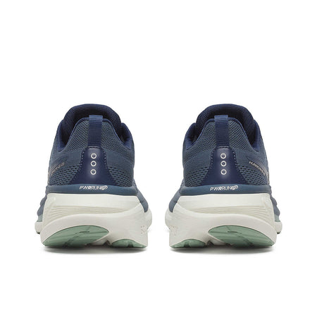Saucony Men's Running Shoe Sneaker Hurricane 25 S21027-220 Dusk Iceberg