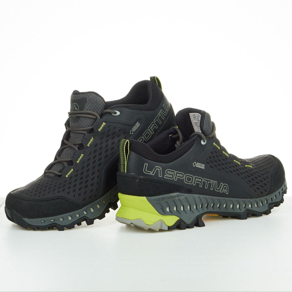 La Sportiva Mens Spire GTX Hiking Shoes SIZE 10.5 - AllSportsWearUSA