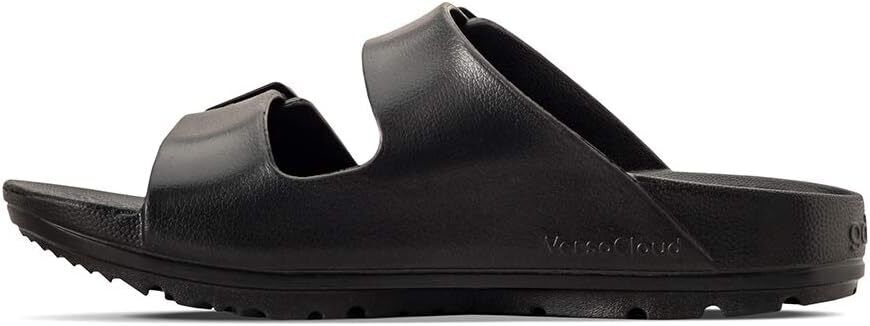 Gravity Defyer Women's G-Defy UpBov TB8166L Black Sandal Brand New - AllSportsWearUSA