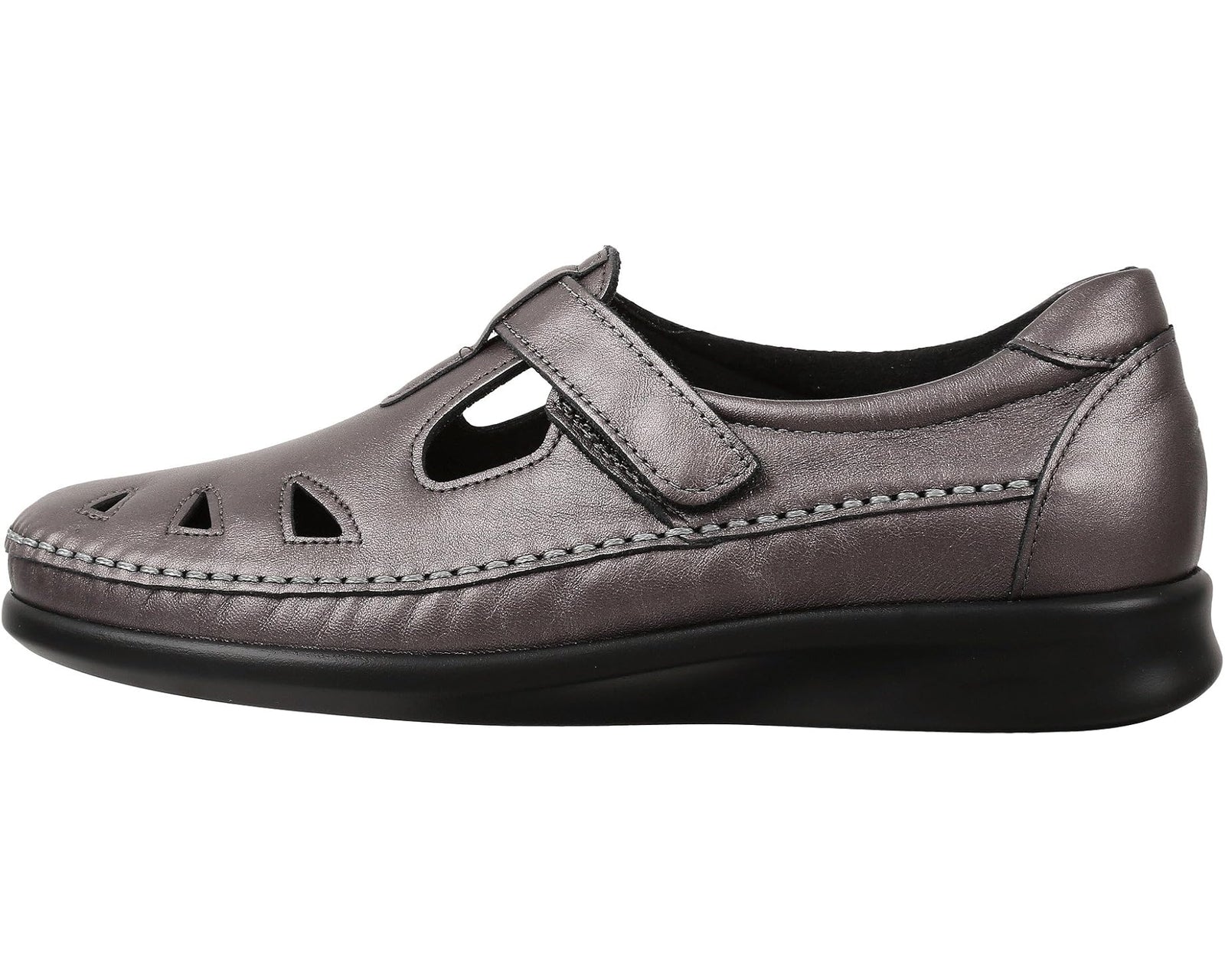 SAS Roamer T-Strap Comfort Loafer Women's Santolina