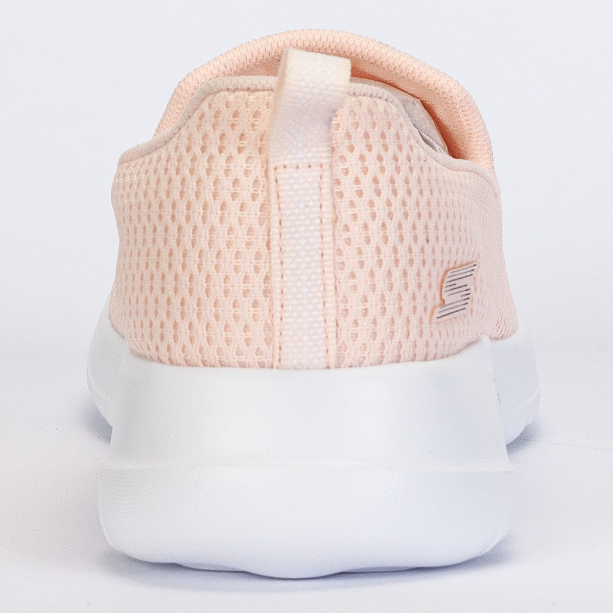 Skechers Slip-Ins GO Walk Joy Vela 124641 Peach