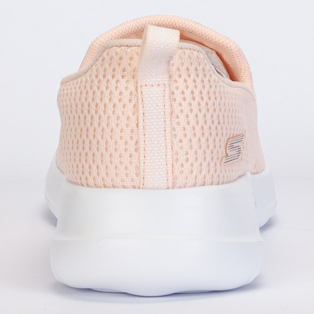 Skechers Slip-Ins GO Walk Joy Vela 124641 Peach