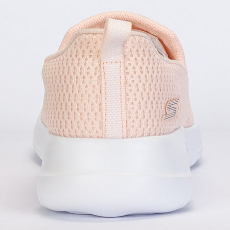 Skechers Slip-Ins GO Walk Joy Vela 124641 Peach