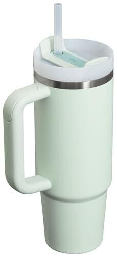 Stanley Quencher H2.0 Flowstate 30oz Tumbler Mist - AllSportsWearUSA