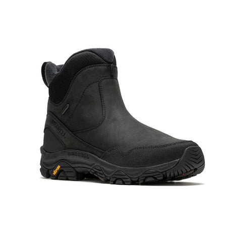 Men's Merrell Coldpack 3 Thermo Tall J037201Z Waterproof Zipper Earth Boot
