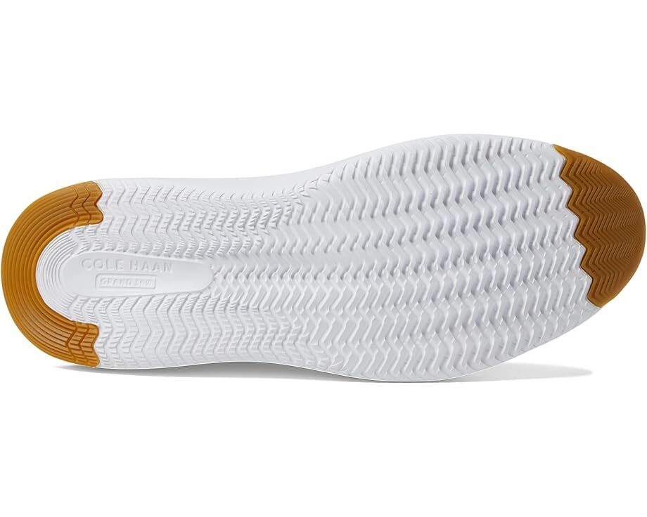 Cole Haan Grandpro Topspin Sneaker Women's W30148 Soft Gold Brand New