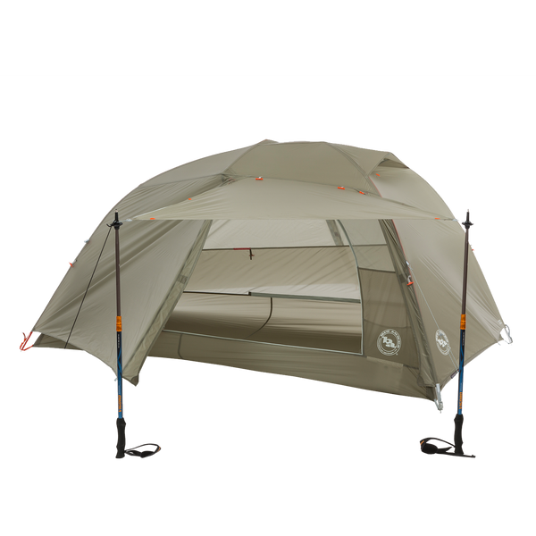 Big Agnes Copper Spur HV UL3 3Person Ultralight Backpacking Tent - AllSportsWearUSA