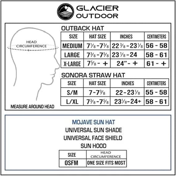 Glacier Outdoor Universal Shade II Glacier Glove 49GY Light Grey