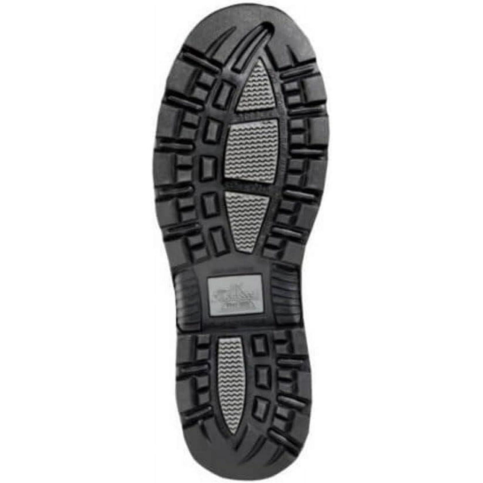 Thorogood Men's Tactical Uniform Jump Boots 834-6888 Medium Black - AllSportsWearUSA