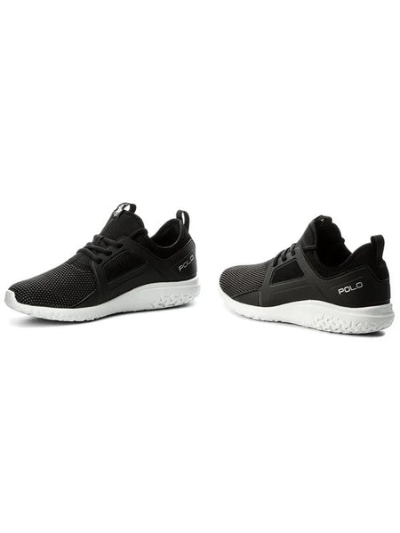 Polo Ralph Lauren Train 150 809669841003 Black