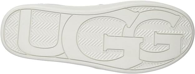 UGG Kids Gantry Sparkles 1090251K-SLVR (Silver) Girl's Shoes US SIZE 6 NEW - AllSportsWearUSA