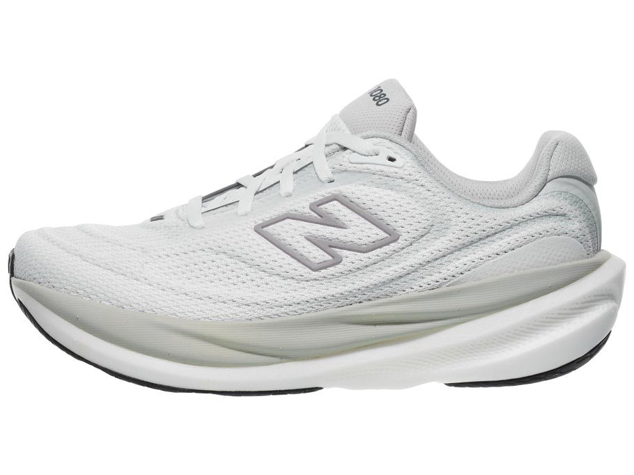 New Balance 1080v15 Women's  W10809DL White Truffle Salt