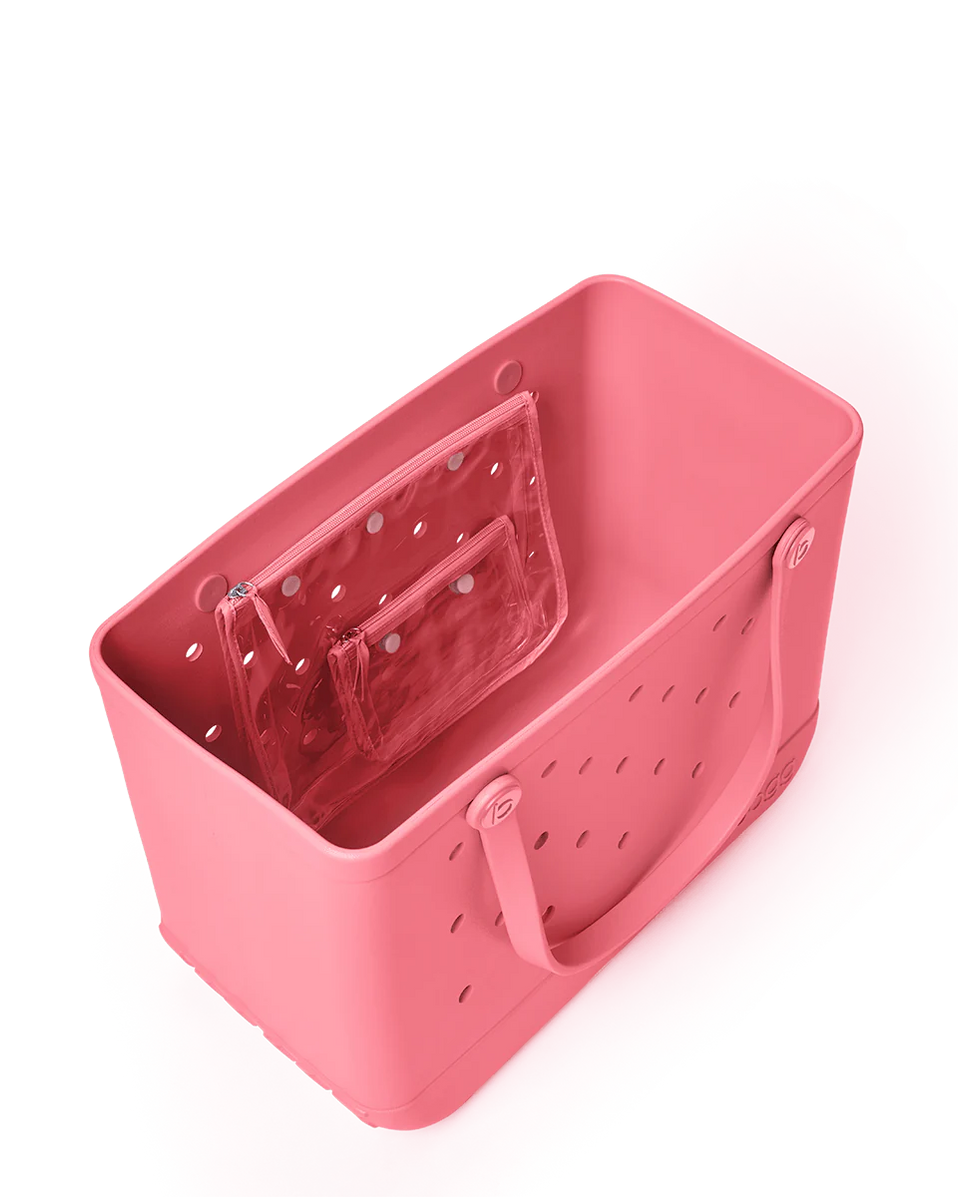 Original Bogg Bag Large Tote Pinklemonade