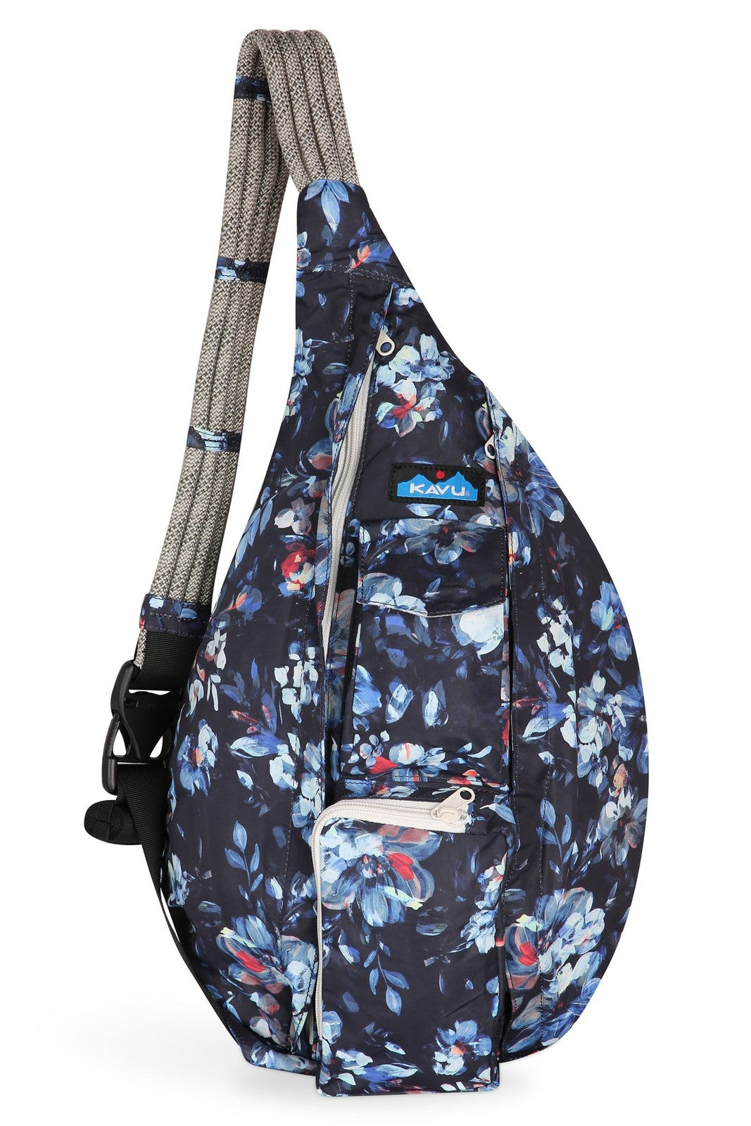 Kavu Slingback 9537-2660 Midnight Bloom 10L