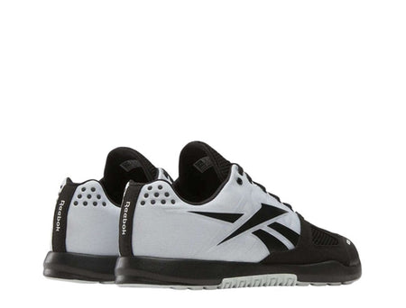Reebok Nano 2.0 Shoes Black and White 100244683