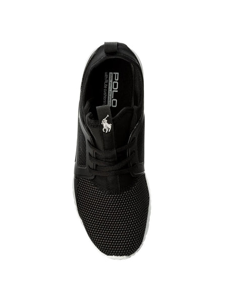 Polo Ralph Lauren Train 150 809669841003 Black