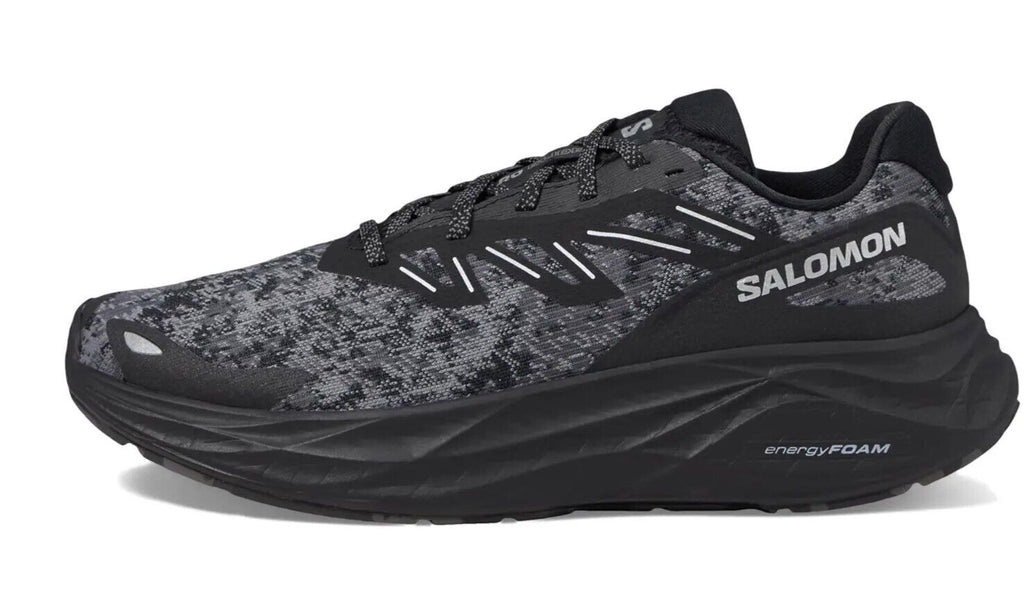 Salomon Aero Glide 2 Running Shoes - Men's L474271 Brand New - AllSportsWearUSA