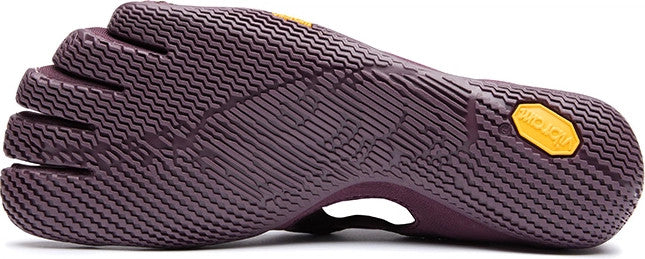 Vibram Fivefingers  Women's  V- Soul  25W7207 Fig/A Green