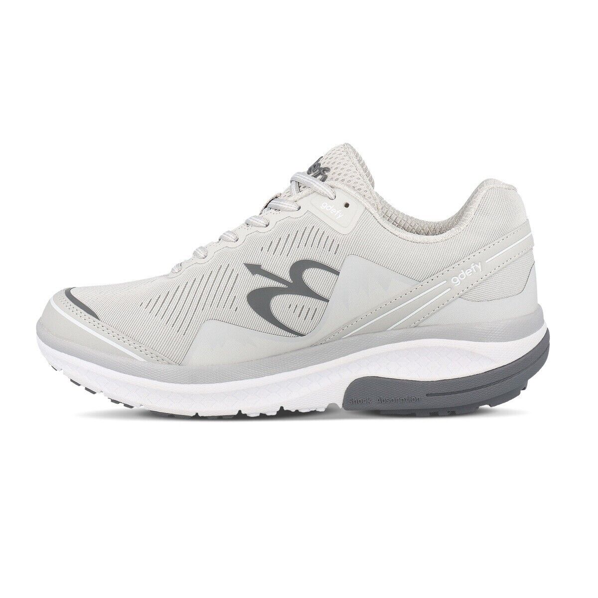 Women's GDEFY Mighty Walk Athletic Shoes TB9024FNG-M BRAND NEW - AllSportsWearUSA