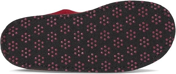 Haflinger Fido Women's Paprika 313105-42