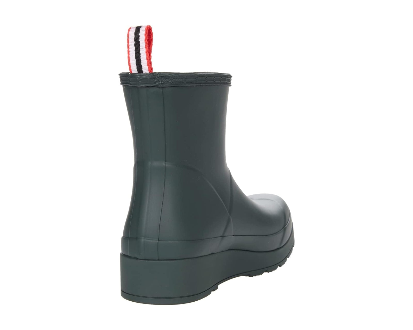 Hunter Original Play Short Women's Rain Boots Arctic Moss