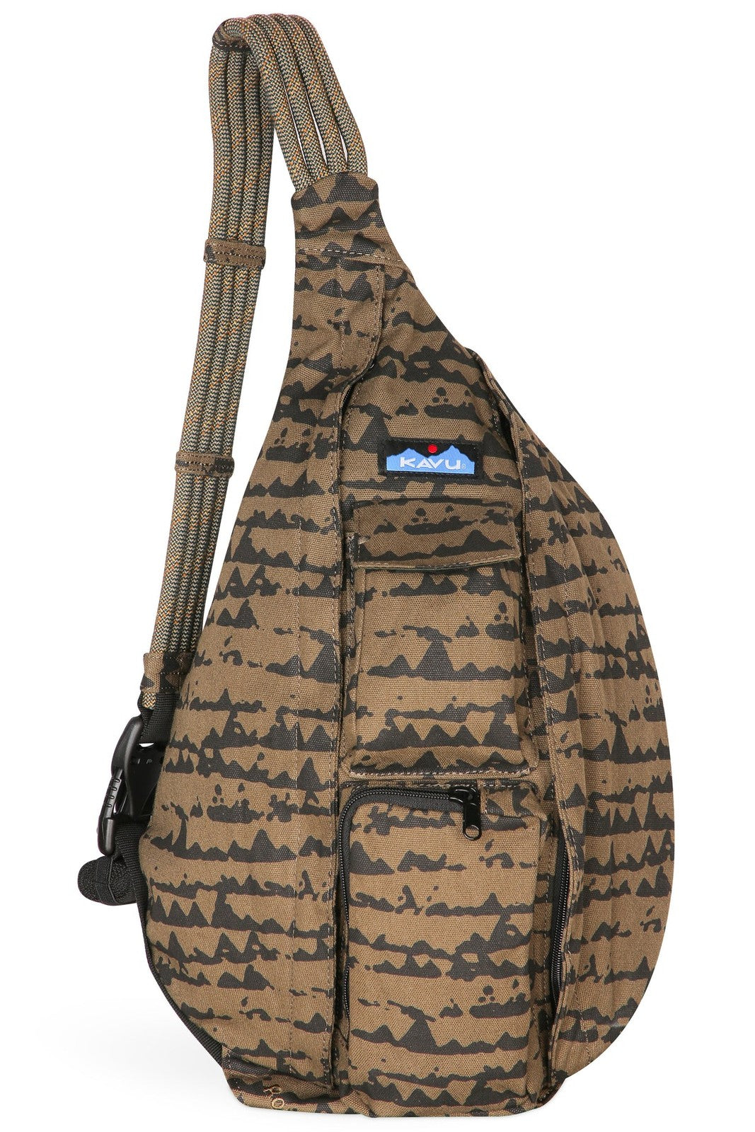 Kavu Rope Bag 923-2673 Ridge Works 10L