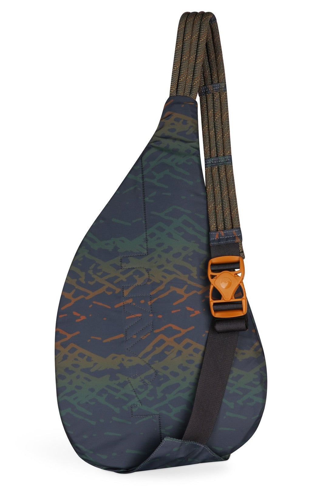 Kavu Slingback 9537-2657 Sierra Range 10L