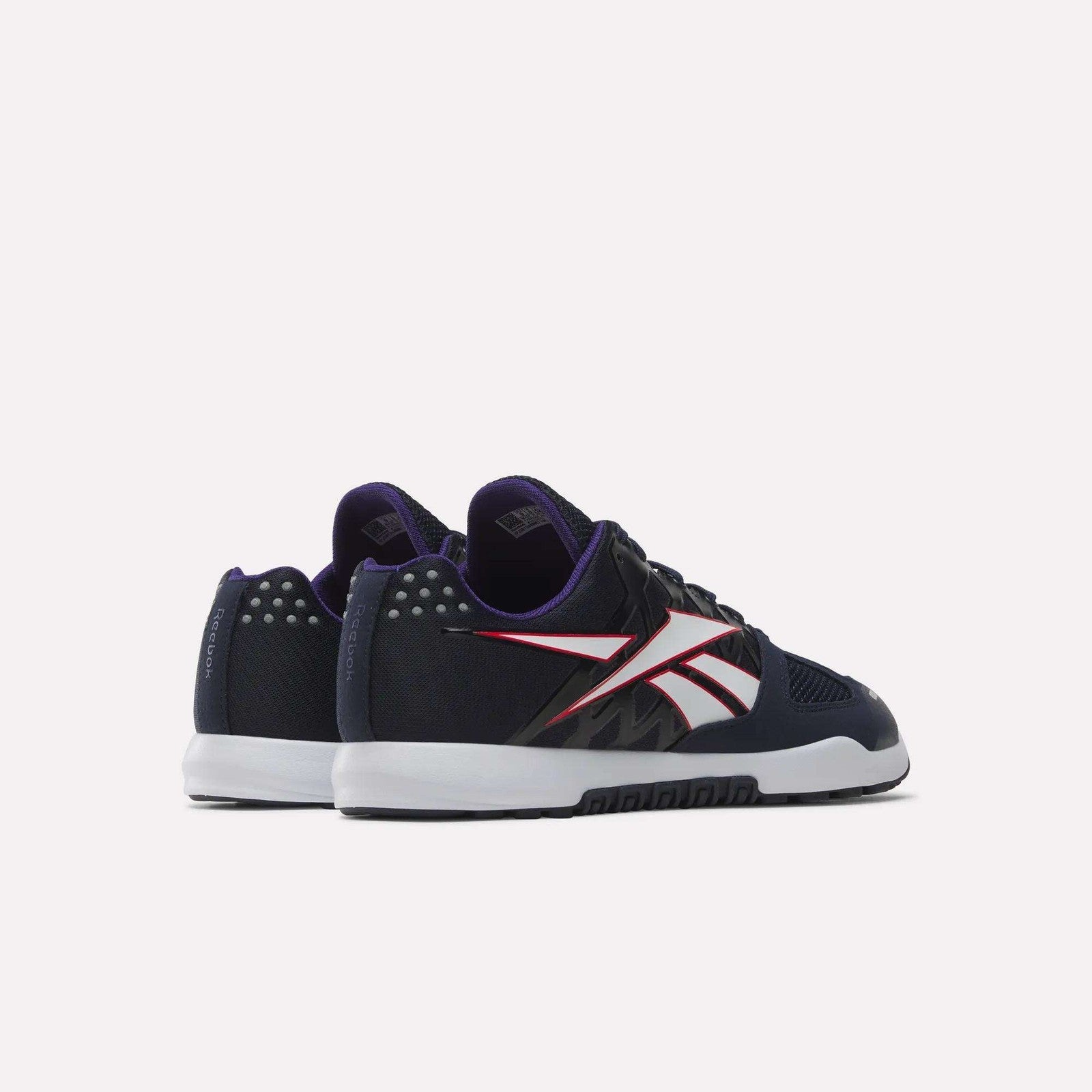 Reebok Men's Nano 2.0 Training Shoes 100272196  Vector Navy/White