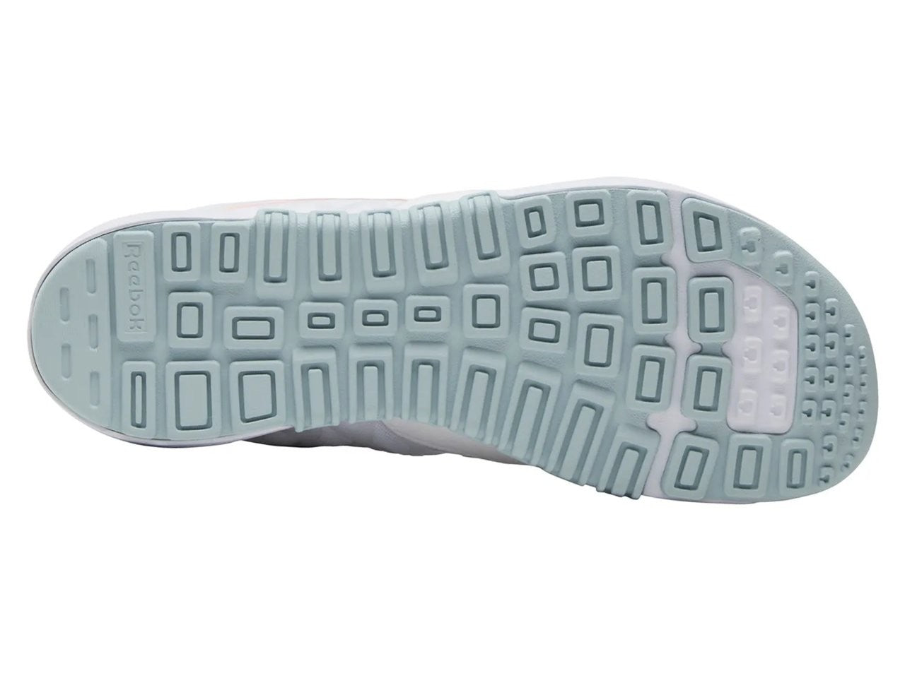 Reebok Nano 2.0 "Ftwr White/Ice Blue" Men's Training Shoe 100244685