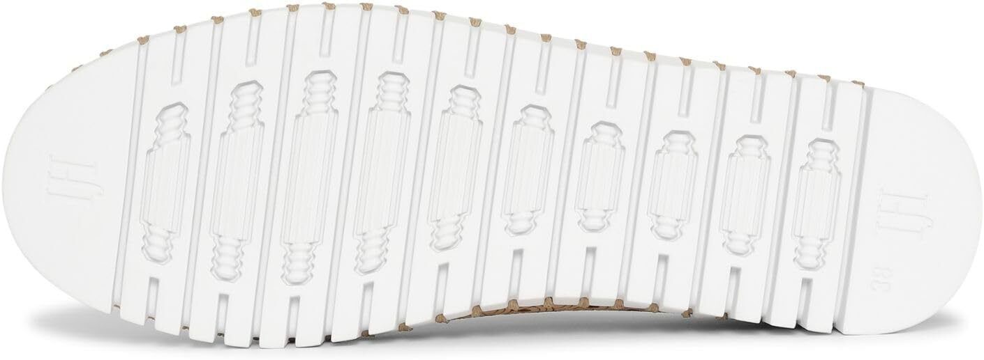 Ilse Jacobsen Womens Tulip 139 Latte TULIP139110 Slipon Shoe Brand New - AllSportsWearUSA