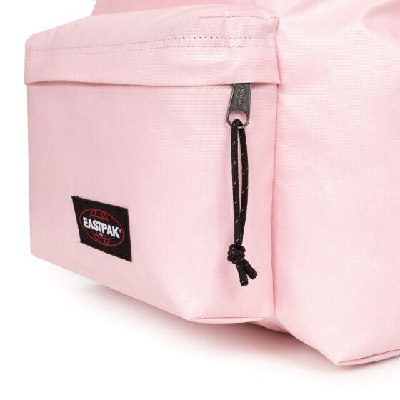 Eastpak Padded Pak'r Glossy Fairy Pink 10L JS0A829Z-KO5 BRAND NEW - AllSportsWearUSA