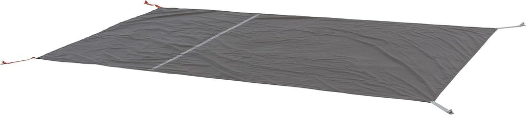 Big Agnes Footprint for Copper Spur HV UL 2 Person Long Gray Backpacking Tents - AllSportsWearUSA