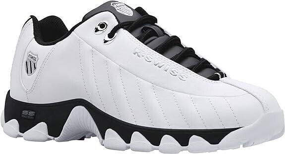 K-Swiss Men's ST329 CMF Sneaker Brand NEW - AllSportsWearUSA