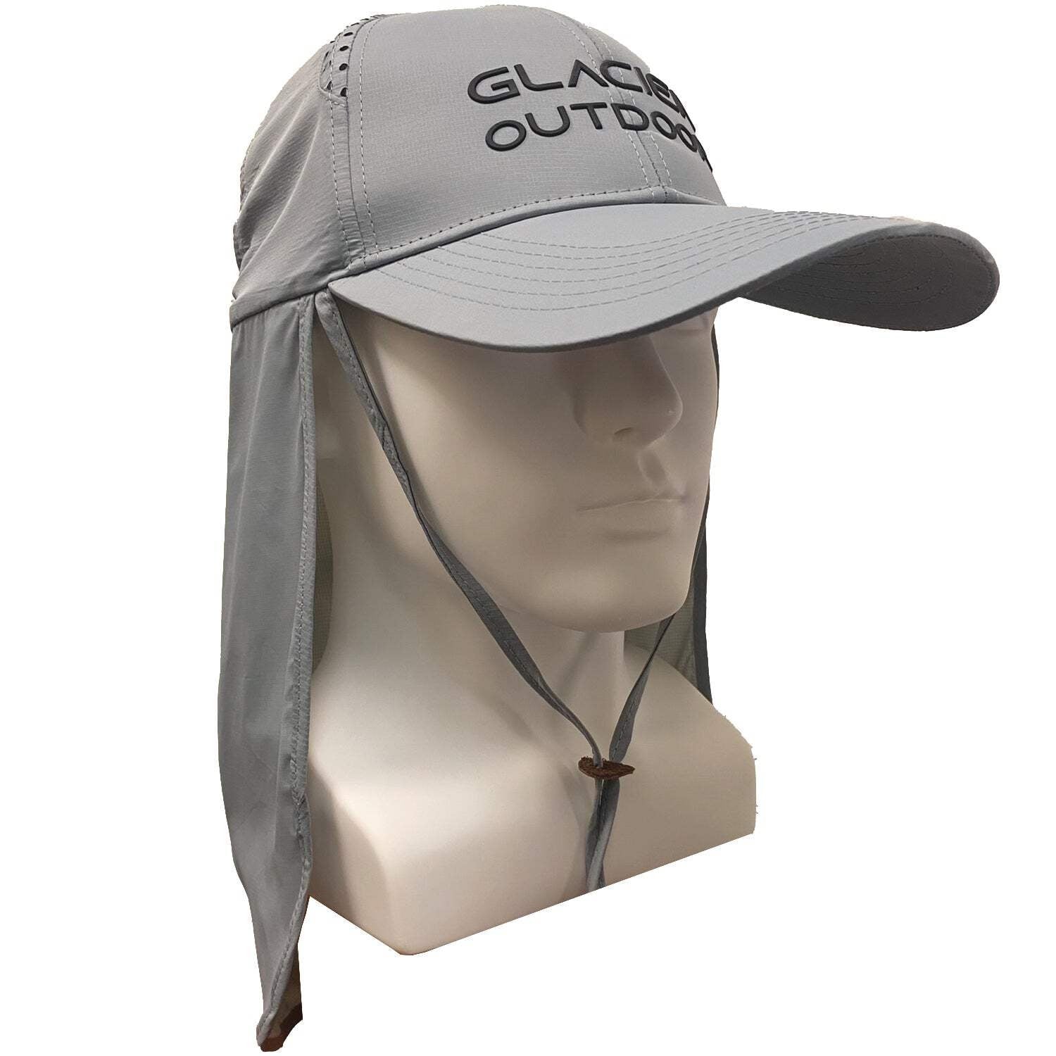 Glacier Outdoor Mojave Unisex Lightweight Breathable UV Protection Quick-Dry Sun