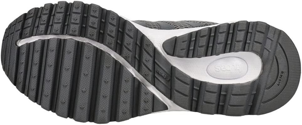 KSwiss Mens Tubes 200 AsphaltJet BlackSpicy Orange 07112061M Training Shoe - AllSportsWearUSA