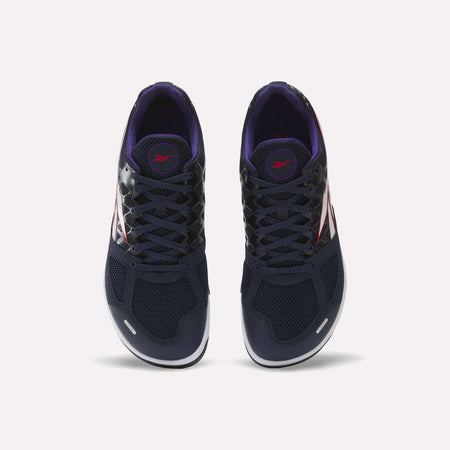Reebok Men's Nano 2.0 Training Shoes 100272196  Vector Navy/White