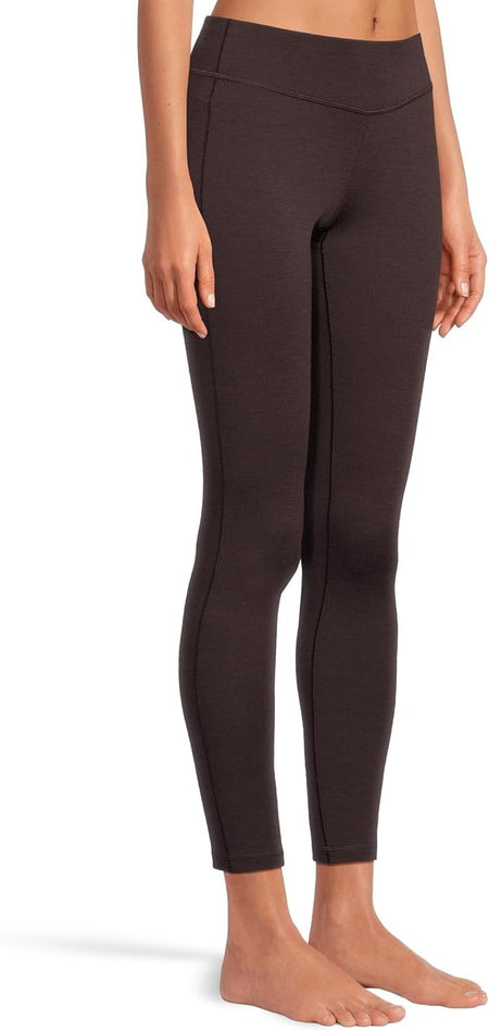 Smartwool Women's Merino 250 Baselayer Bottom SW019242P85 Mink Heather
