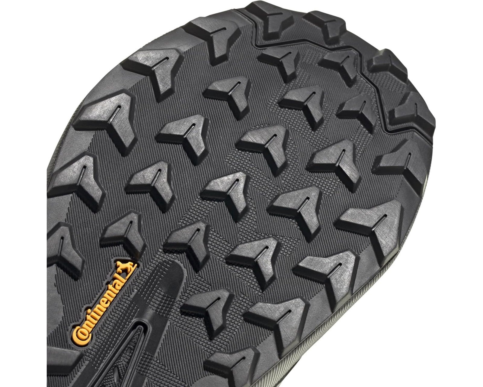 Adidas Men's Terrex Trailmaker 2 Leather Hiking Shoes ID0888