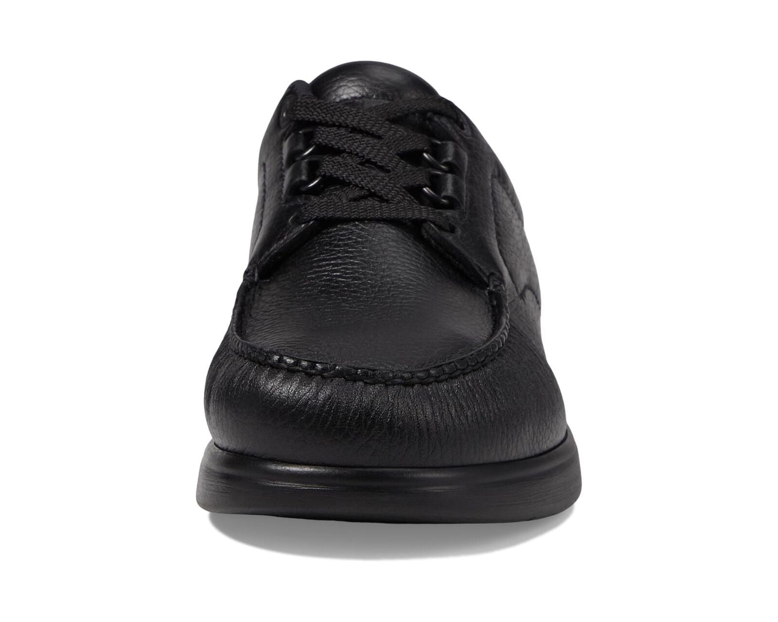 SAS Men's  Bout Time Comfort Lace Up Black