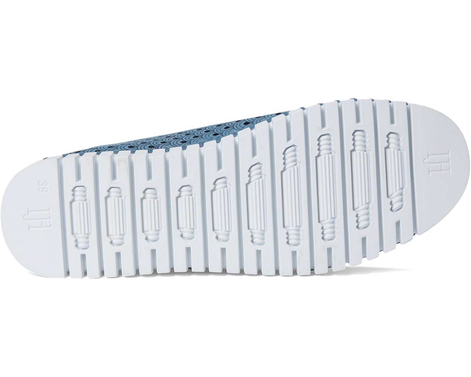 Ilse Jacobsen Tulip 139-656 Women's Slip On Light Regatta