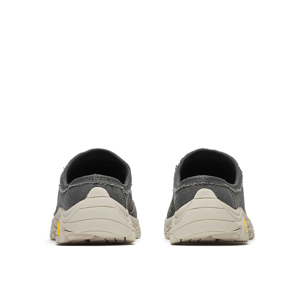 Merrell Men's Moab 2 Slide Canvas SE J007211  Alloy