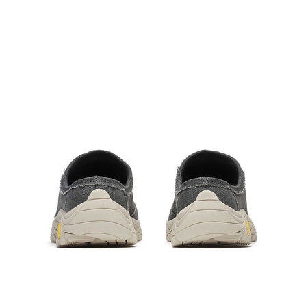 Merrell Men's Moab 2 Slide Canvas SE J007211  Alloy