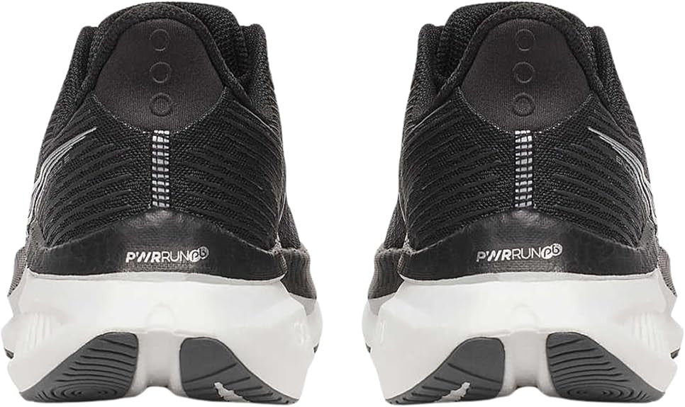 Saucony Women's Endorphin Speed 5 Sneaker S11007-01 Black/White