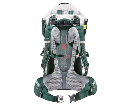 Deuter Kid Comfort  Carrier Backpack 3621221-2000 Forest