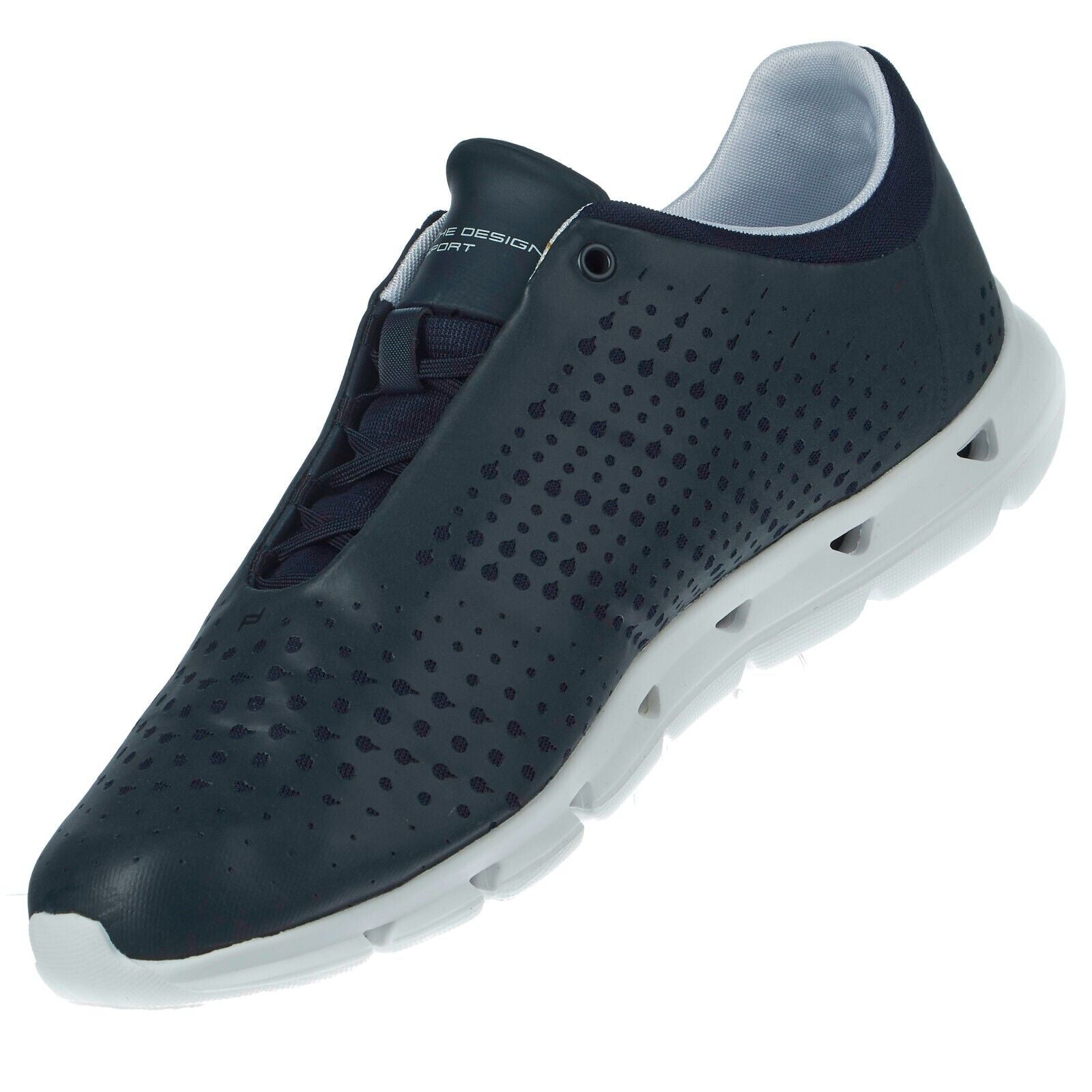 Adidas Porsche Design Easy Trainer III B44217 Brand New - AllSportsWearUSA