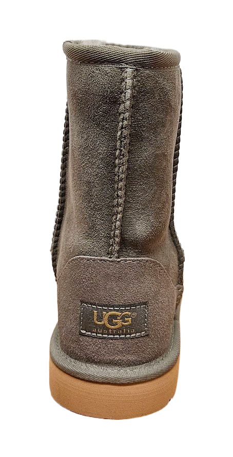 UGG Australia Grade School Kids Classic Boots 5251K/PRM size 4 Brand New - AllSportsWearUSA