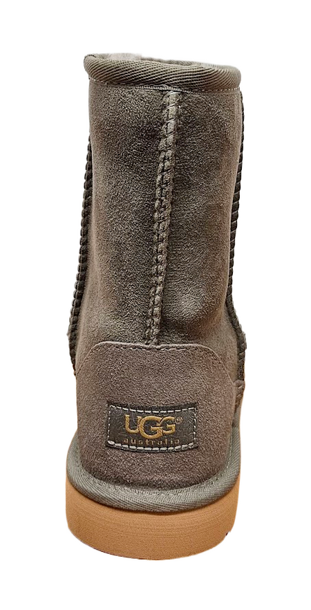UGG Australia Grade School Kids Classic Boots 5251K/PRM size 4 Brand New - AllSportsWearUSA